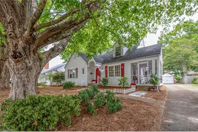 3223 Luther Street, Winston-Salem, NC 27127 - Photo 3