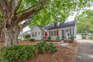 3223 Luther St, Winston-Salem, NC 27127 - Photo 3