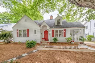 3223 Luther St, Winston-Salem, NC 27127 - Photo 1