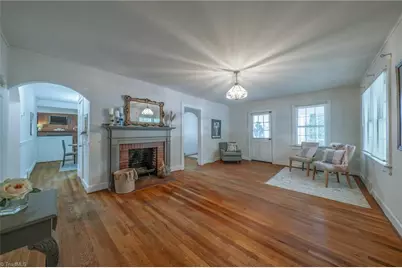 3223 Luther Street, Winston-Salem, NC 27127 - Photo 5