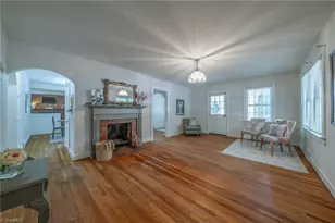3223 Luther St, Winston-Salem, NC 27127 - Photo 5