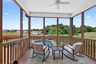 3874 Old Flatrock Rd, Kernersville, NC 27284 - Photo 41