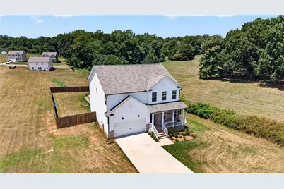 3874 Old Flat Rock Road, Kernersville, NC 27284 - Photo 3