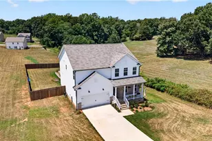 3874 Old Flatrock Rd, Kernersville, NC 27284 - Photo 3