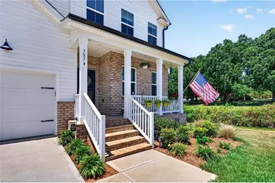 3874 Old Flat Rock Road, Kernersville, NC 27284 - Photo 5