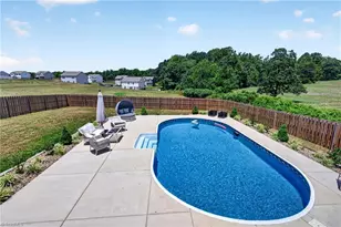 3874 Old Flatrock Rd, Kernersville, NC 27284 - Photo 45