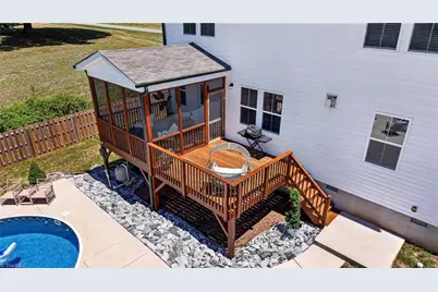 3874 Old Flat Rock Road, Kernersville, NC 27284 - Photo 45