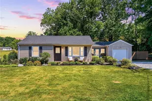 2758 Martin St, Walkertown, NC 27051 - Photo 27