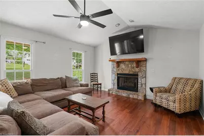 1085 Woodbury Road, King, NC 27021 - Photo 5