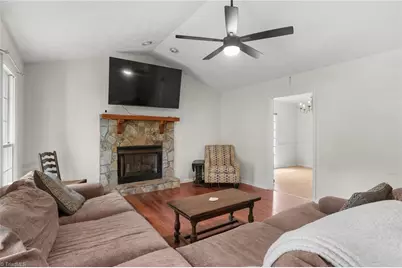 1085 Woodbury Road, King, NC 27021 - Photo 3