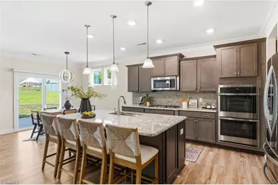 1514 Motsinger Road, Winston-Salem, NC 27107 - Photo 5