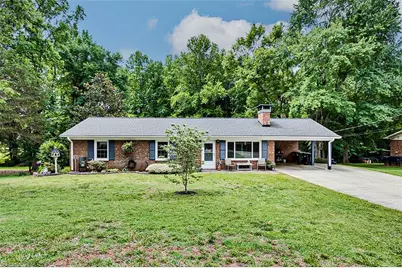 111 Sidney Street, Lexington, NC 27295 - Photo 41