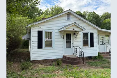 5480 Old Walkertown Road, Winston-Salem, NC 27105 - Photo 3