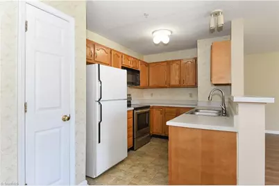 5008 Lawndale Drive #A, Greensboro, NC 27455 - Photo 11