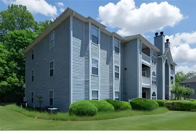 5008 Lawndale Drive #A, Greensboro, NC 27455 - Photo 3