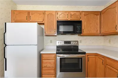 5008 Lawndale Drive #A, Greensboro, NC 27455 - Photo 13