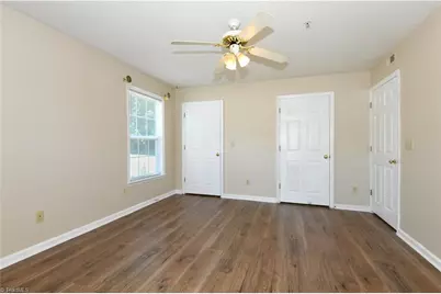 5008 Lawndale Drive #A, Greensboro, NC 27455 - Photo 21