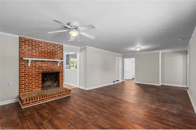 4328 Stokesdale Avenue, Winston-Salem, NC 27101 - Photo 5