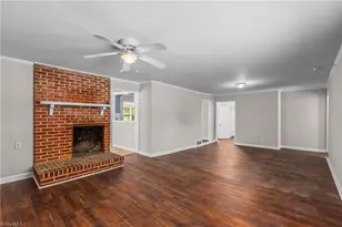 4328 Stokesdale Ave, Winston-Salem, NC 27101 - Photo 5