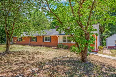 4328 Stokesdale Avenue, Winston-Salem, NC 27101 - Photo 1