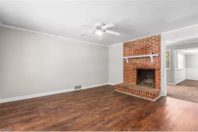4328 Stokesdale Avenue, Winston-Salem, NC 27101 - Photo 7