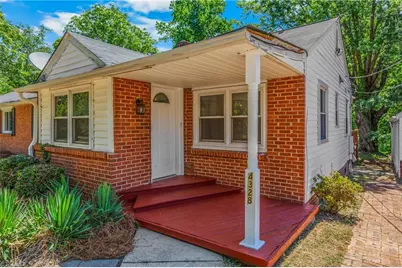4328 Stokesdale Avenue, Winston-Salem, NC 27101 - Photo 1