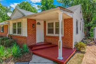 4328 Stokesdale Ave, Winston-Salem, NC 27101 - Photo 1