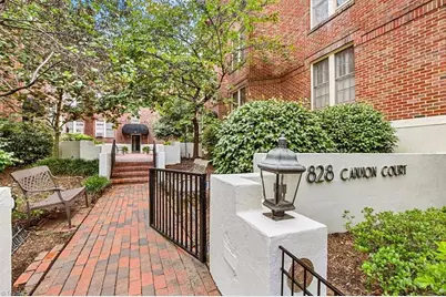 828 N Elm Street #E4, Greensboro, NC 27401 - Photo 23