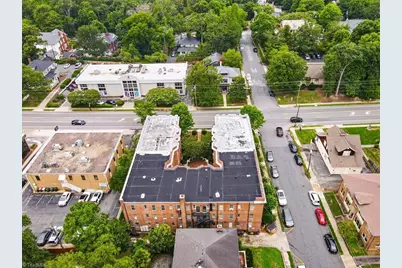 828 N Elm Street #E4, Greensboro, NC 27401 - Photo 29