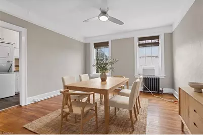 828 N Elm Street #E4, Greensboro, NC 27401 - Photo 5