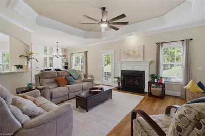 8510 Point Oak Drive, Colfax, NC 27235 - Photo 5