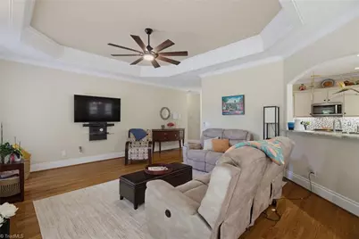8510 Point Oak Drive, Colfax, NC 27235 - Photo 7