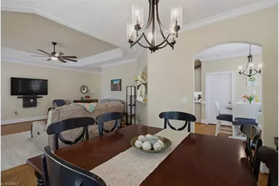8510 Point Oak Drive, Colfax, NC 27235 - Photo 9