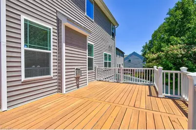 2504 Steep Oak Court, High Point, NC 27265 - Photo 37