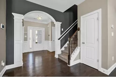 2504 Steep Oak Court, High Point, NC 27265 - Photo 5