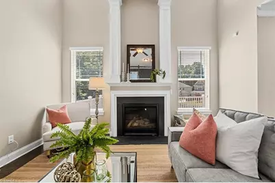 2504 Steep Oak Court, High Point, NC 27265 - Photo 9