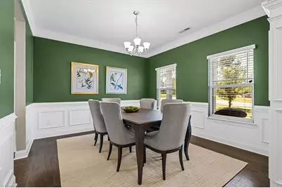 2504 Steep Oak Court, High Point, NC 27265 - Photo 5