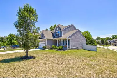 2504 Steep Oak Court, High Point, NC 27265 - Photo 45