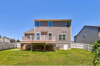 2504 Steep Oak Court, High Point, NC 27265 - Photo 43