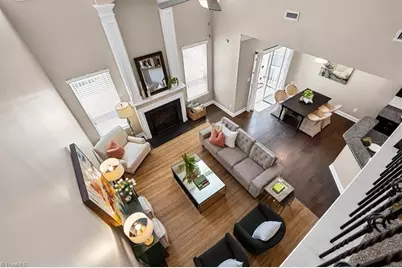 2504 Steep Oak Court, High Point, NC 27265 - Photo 27