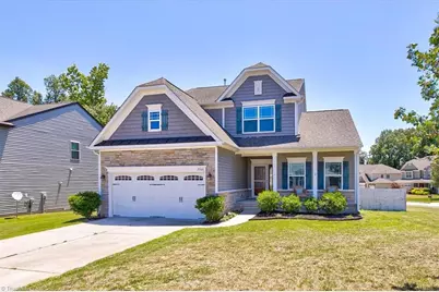 2504 Steep Oak Court, High Point, NC 27265 - Photo 47