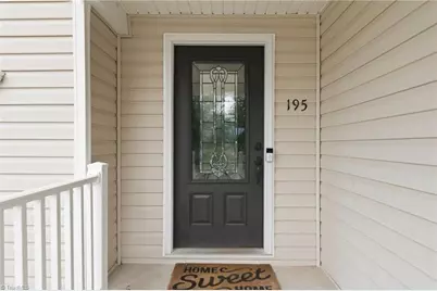195 Creeks Edge Court, Clemmons, NC 27012 - Photo 9