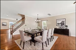 195 Creeks Edge Ct, Clemmons, NC 27012 - Photo 3
