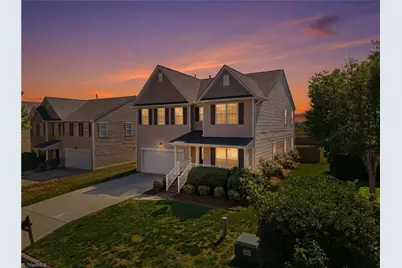 195 Creeks Edge Court, Clemmons, NC 27012 - Photo 5