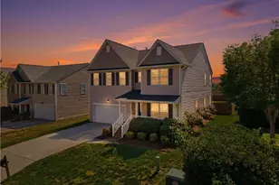 195 Creeks Edge Ct, Clemmons, NC 27012 - Photo 5