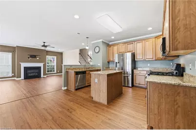 195 Creeks Edge Court, Clemmons, NC 27012 - Photo 3