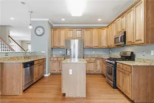 195 Creeks Edge Ct, Clemmons, NC 27012 - Photo 19