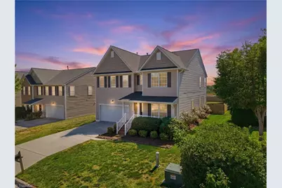 195 Creeks Edge Court, Clemmons, NC 27012 - Photo 9