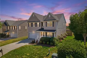 195 Creeks Edge Ct, Clemmons, NC 27012 - Photo 9