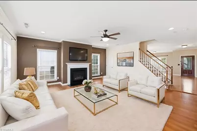 195 Creeks Edge Court, Clemmons, NC 27012 - Photo 5